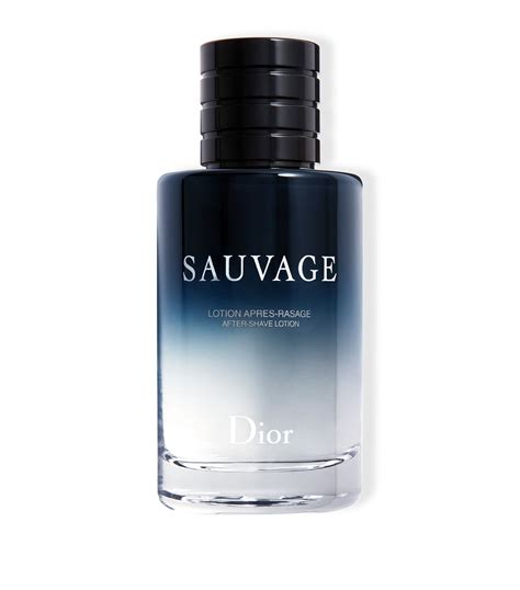 dior sauvage 100 ml aftershave|cheapest sauvage aftershave 100ml.